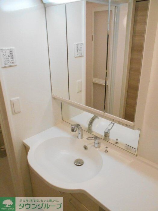 グレイスハウスIIの物件内観写真