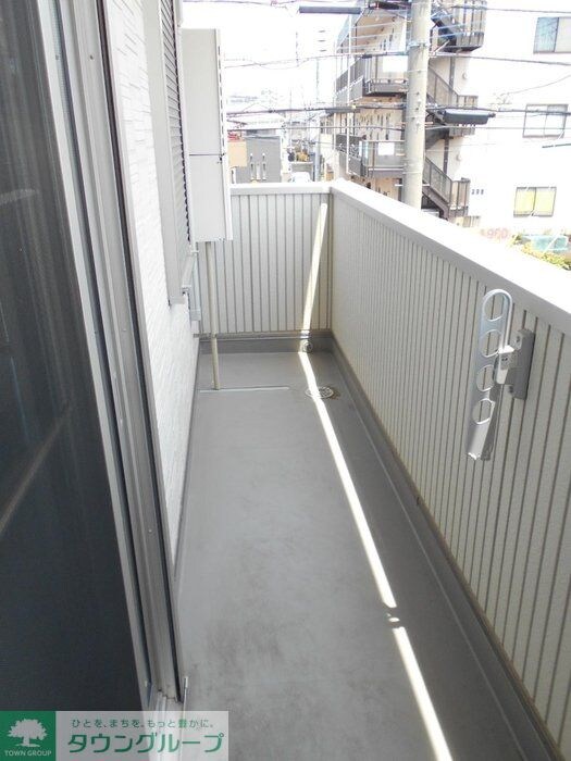 グレイスハウスIIの物件内観写真