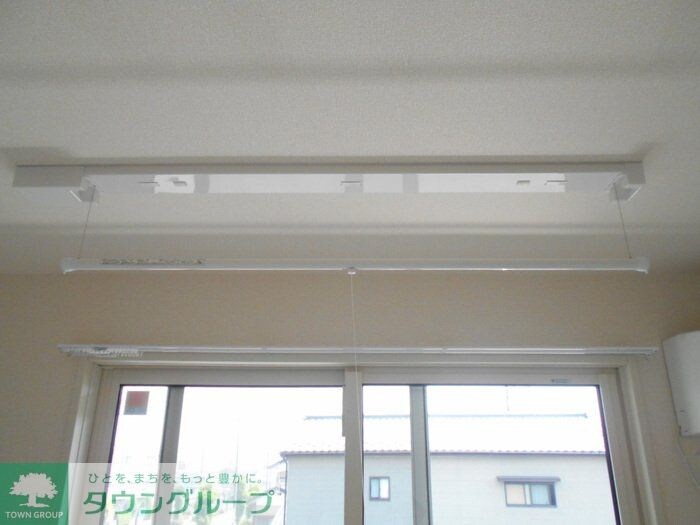 グレイスハウスIIの物件内観写真