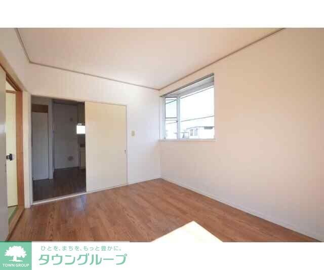 ジュネスグリーンの物件内観写真