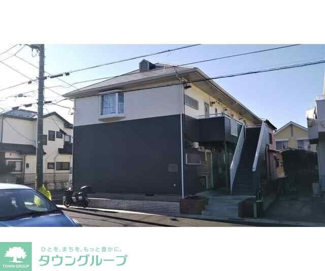 ジュネスグリーンの物件内観写真