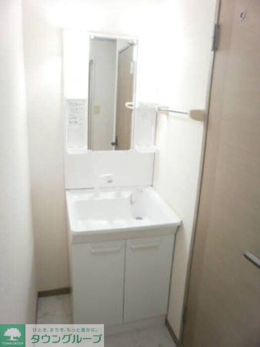 セジュール静 IIIの物件内観写真