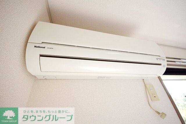 セジュール静 IIIの物件内観写真