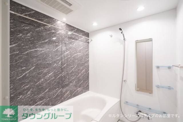 プリムローズガーデンの物件内観写真