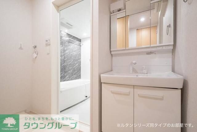 プリムローズガーデンの物件内観写真