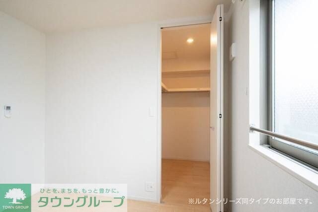 プリムローズガーデンの物件内観写真