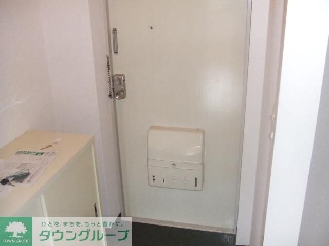 メナーフジの物件内観写真