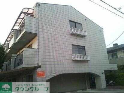 ドムール北浦和の物件内観写真