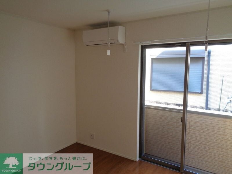 グッドシャインレジデンス西大宮の物件内観写真