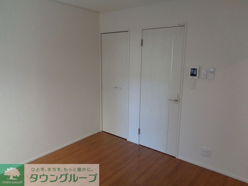 グッドシャインレジデンス西大宮の物件内観写真