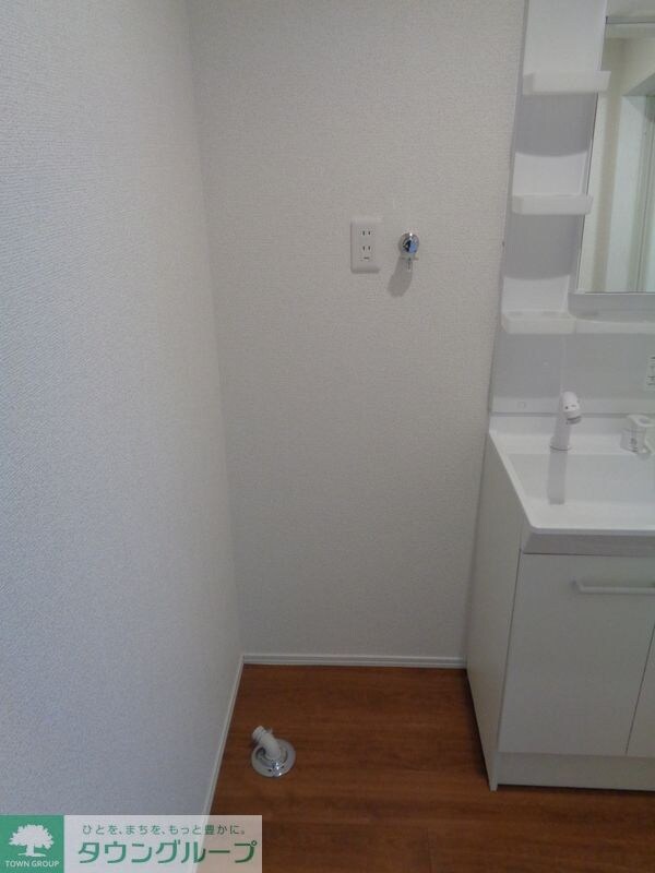 グッドシャインレジデンス西大宮の物件内観写真