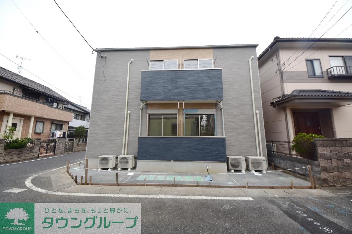 グッドシャインレジデンス西大宮の物件内観写真