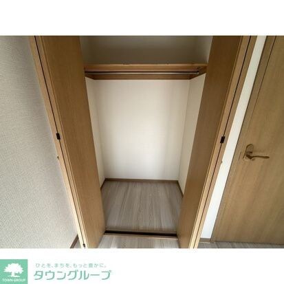 エヴィアンの物件内観写真