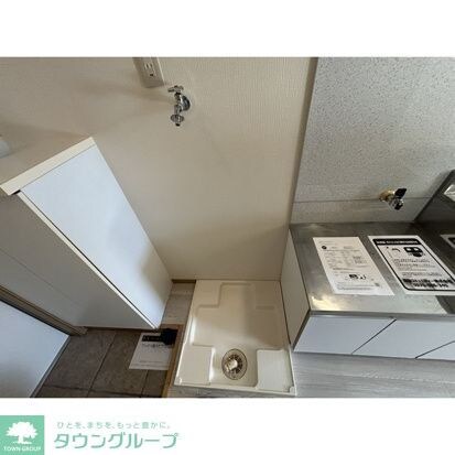 エヴィアンの物件内観写真