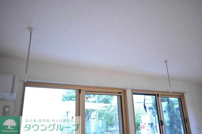 コートアステール IIの物件内観写真