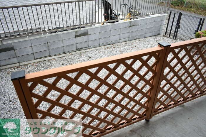 コートアステール IIの物件内観写真