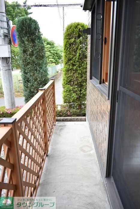 コートアステール IIの物件内観写真