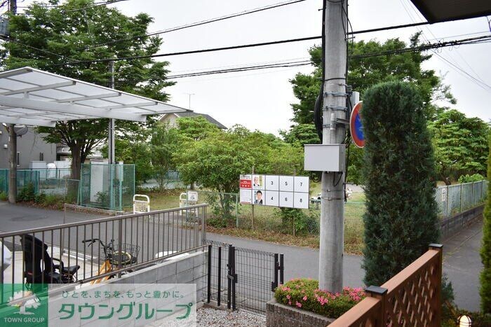 コートアステール IIの物件内観写真