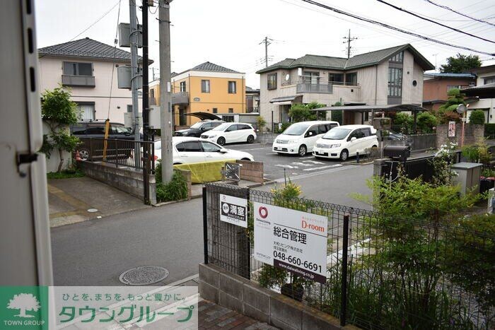 コートアステール IIの物件内観写真