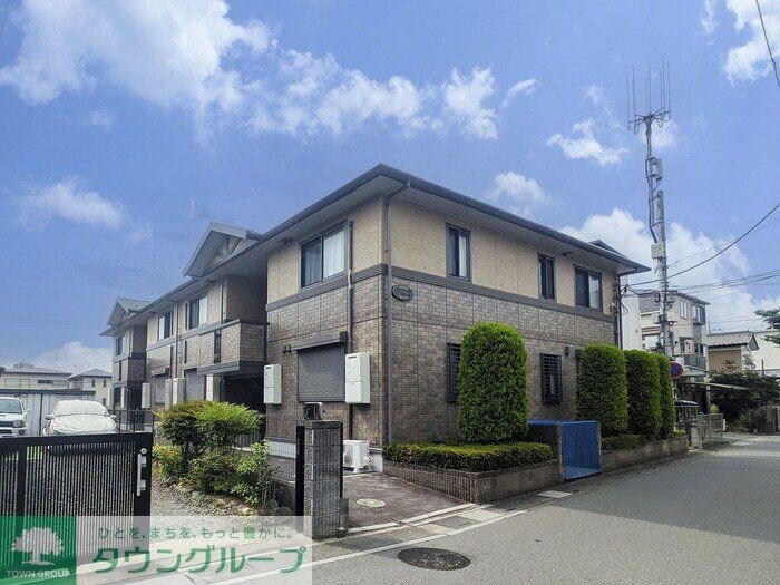 コートアステール IIの物件内観写真