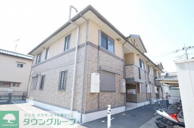 コートアステール IIの物件内観写真