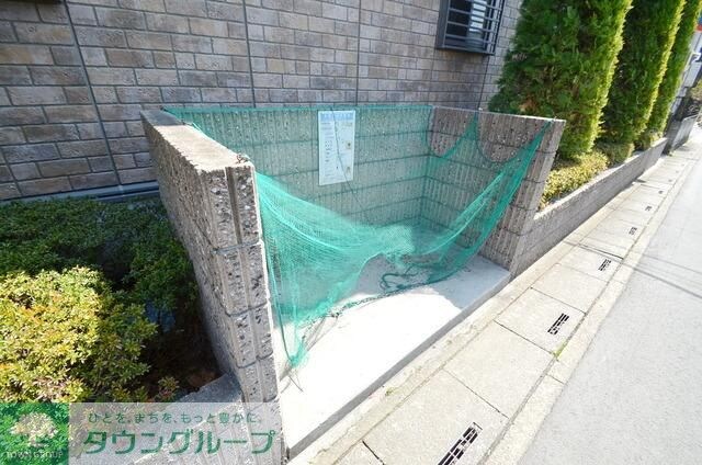 コートアステール IIの物件内観写真