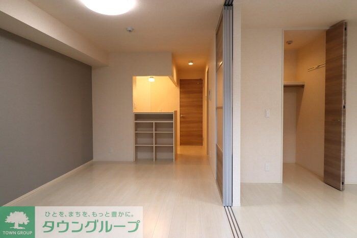 ルシエール上尾原市の物件内観写真