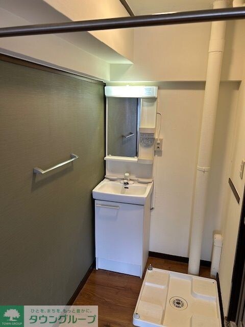 吉沢ビルの物件内観写真