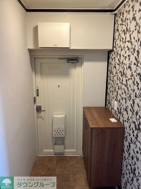 吉沢ビルの物件内観写真