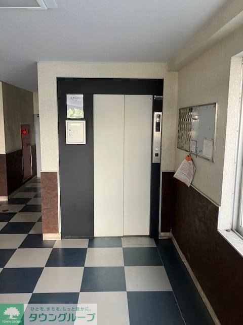 吉沢ビルの物件内観写真