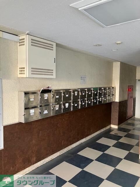 吉沢ビルの物件内観写真