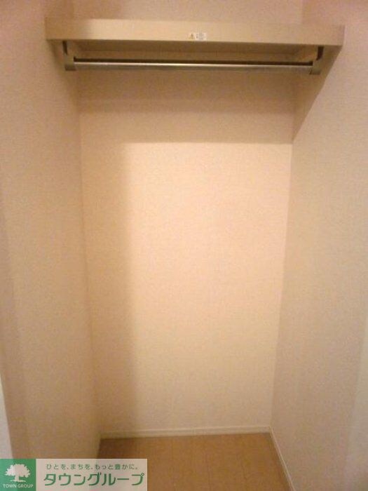 コートヴィレッジ かりんの物件内観写真