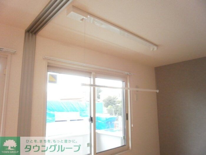 コートヴィレッジ かりんの物件内観写真