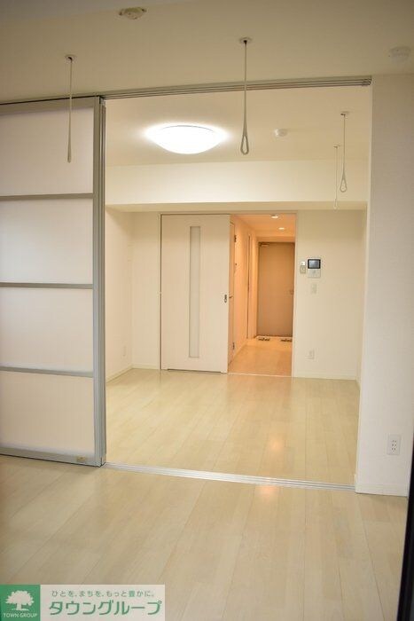 ラフィーネ大宮の物件内観写真