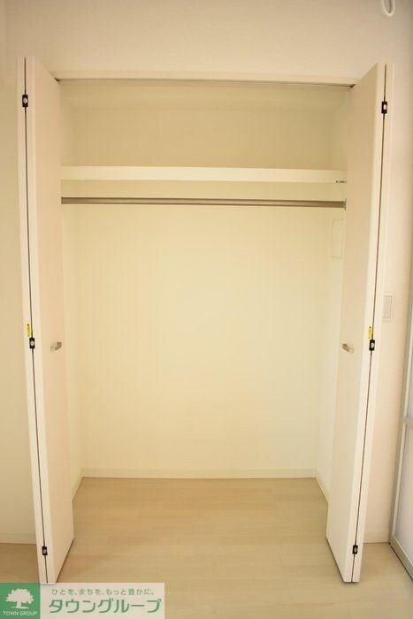 ラフィーネ大宮の物件内観写真