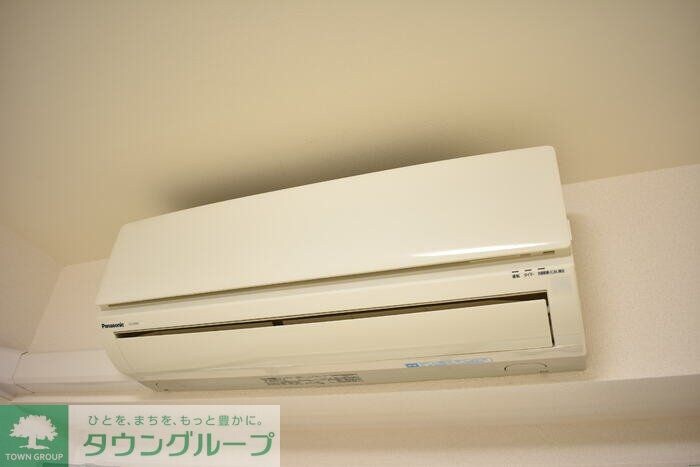 ラフィーネ大宮の物件内観写真