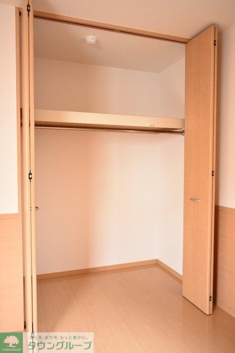 リビングタウン三橋の物件内観写真