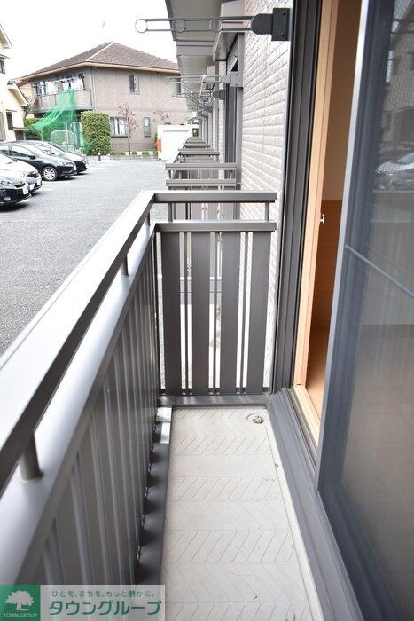 リビングタウン三橋の物件内観写真