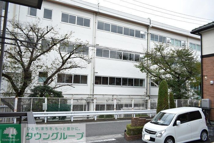 リビングタウン三橋の物件内観写真