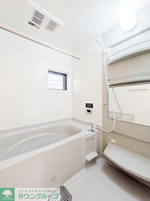 ブエナスエルテ Iの物件内観写真