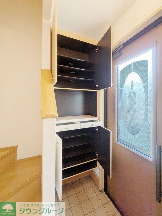 ブエナスエルテ Iの物件内観写真