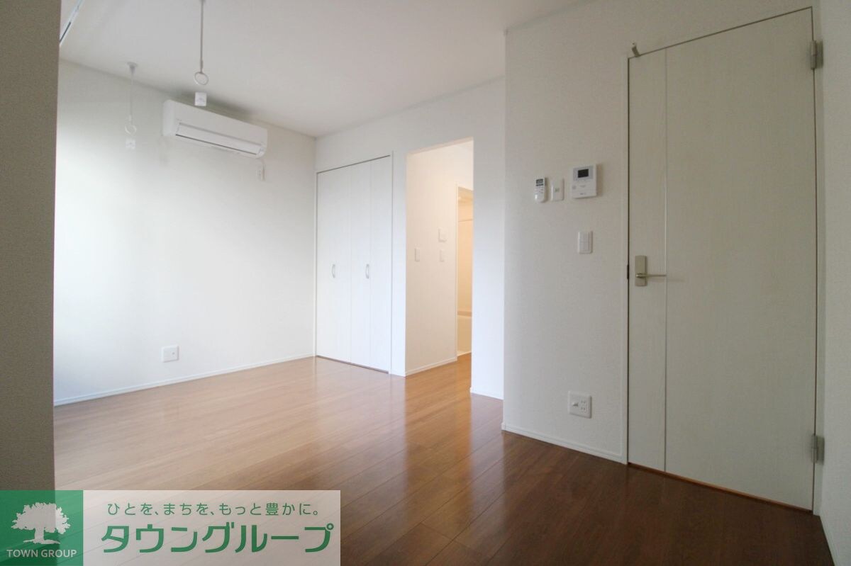 リベルテ大和田の物件内観写真