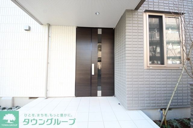 グランドゥールRK浦和の物件内観写真