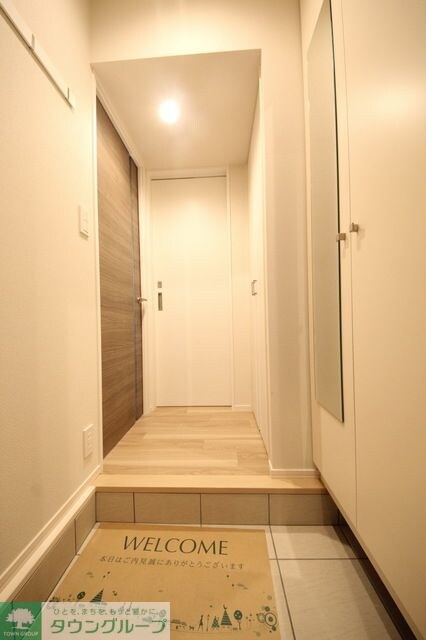 グランドゥールRK浦和の物件内観写真