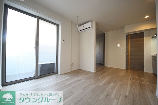 グランドゥールRK浦和の物件内観写真