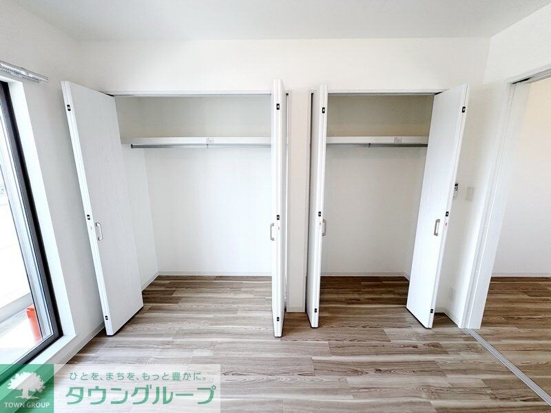 (仮称)ジーメゾン春日部大場の物件内観写真