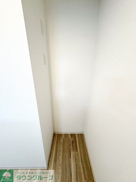 (仮称)ジーメゾン春日部大場の物件内観写真