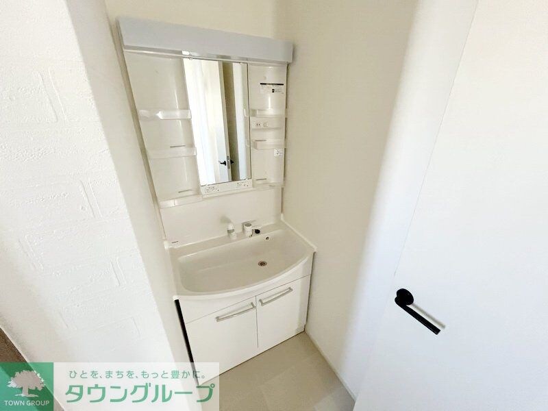 三室戸建の物件内観写真