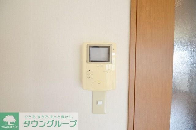 Comfortの物件内観写真