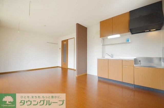 Comfortの物件内観写真